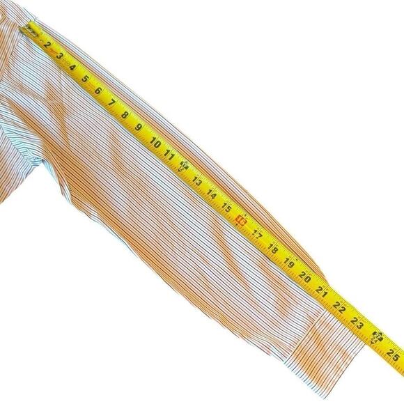 Ralph Lauren Classic Fit Men’s Dress Shirt Button Down Collared - Picture 8 of 8